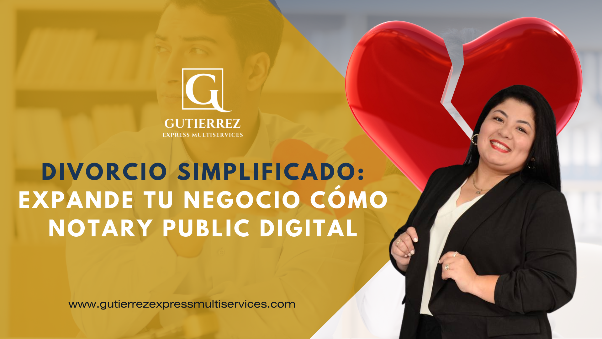 Divorcio Simplificado